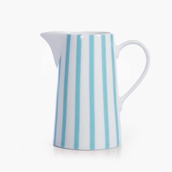 Κανάτα 1.5lt Nef-Nef Homeware Fantasy Aqua