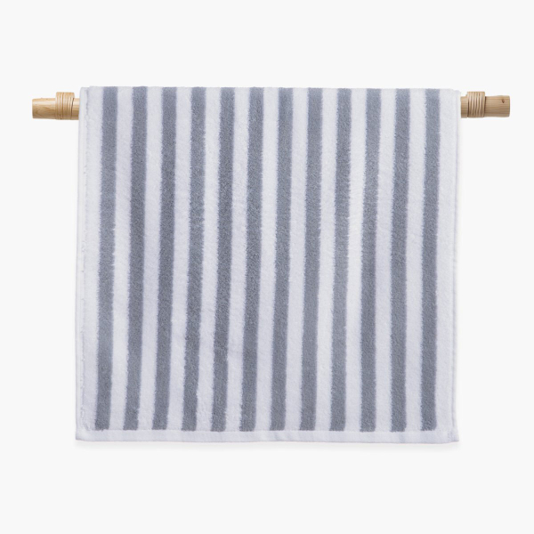 Πετσέτα Προσώπου (50x90) Nef-Nef Homeware Casual 500gsm