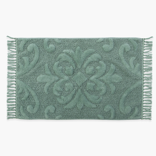 Πατάκι Μπάνιου (60x90) Nef-Nef Homeware Jetrix Green