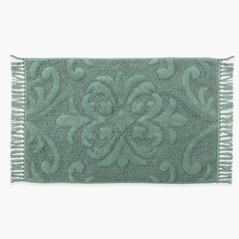 Πατάκι Μπάνιου (60x90) Nef-Nef Homeware Jetrix Green