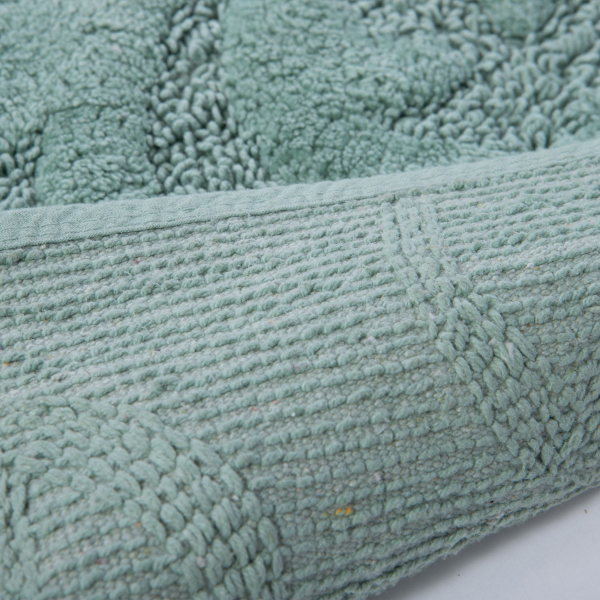 Πατάκι Μπάνιου (60x90) Nef-Nef Homeware Jetrix Green