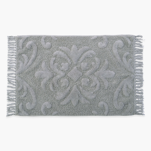 Πατάκι Μπάνιου (60x90) Nef-Nef Homeware Jetrix Grey