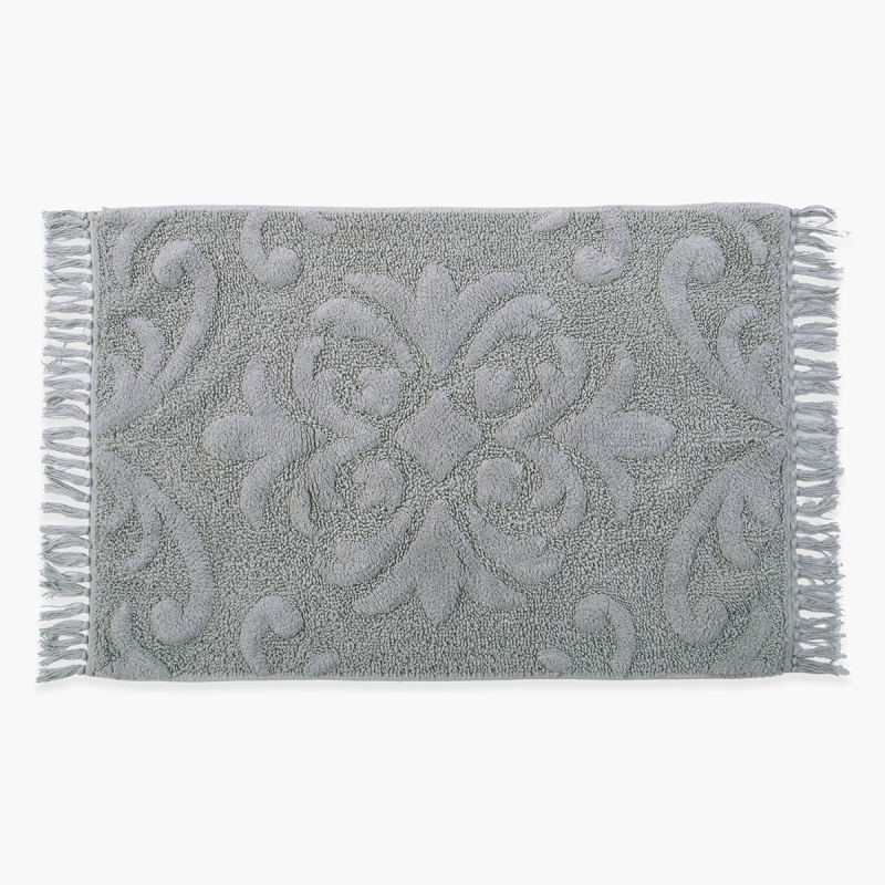 Πατάκι Μπάνιου (60x90) Nef-Nef Homeware Jetrix Grey