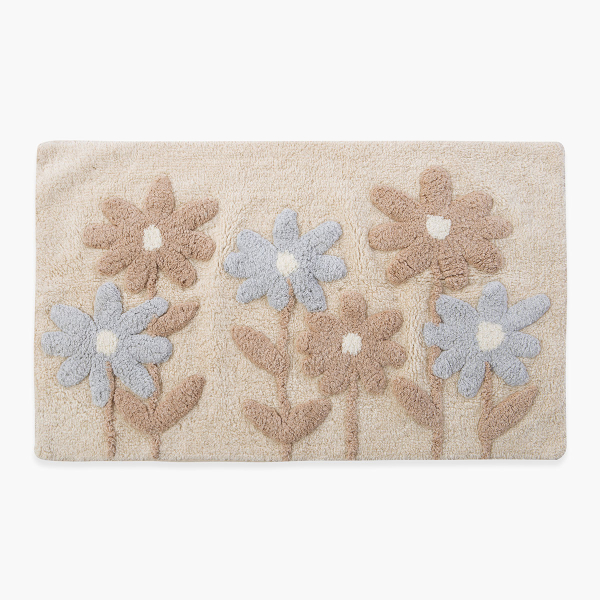 Πατάκι Μπάνιου (50x80) Nef-Nef Homeware Dreamel Beige