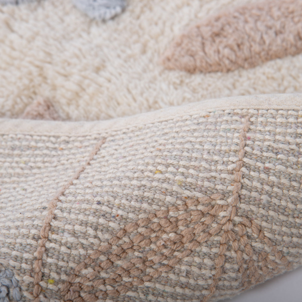 Πατάκι Μπάνιου (50X80) Nef-Nef Homeware Dreamel Beige Home Μπάνιο Πατάκια Spitishop