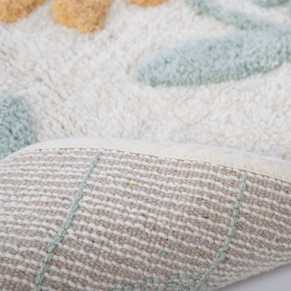 Πατάκι Μπάνιου (50x80) Nef-Nef Homeware Dreamel Ecru