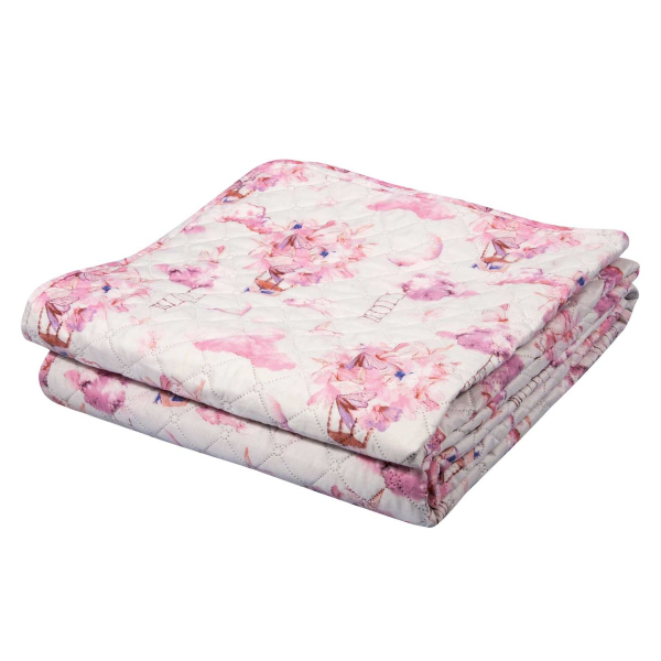 Κουβερλί Μονό (160x240) Greenwich Polo Club Junior 8864