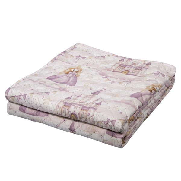 Κουβερλί Μονό (160x240) Greenwich Polo Club Junior 8862