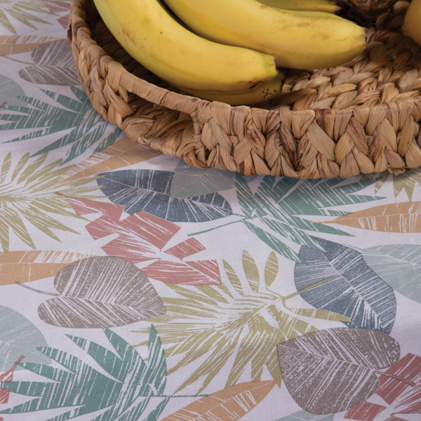 Αλέκιαστο Τραπεζομάντηλο (140x240) Nef-Nef Homeware Leaferio