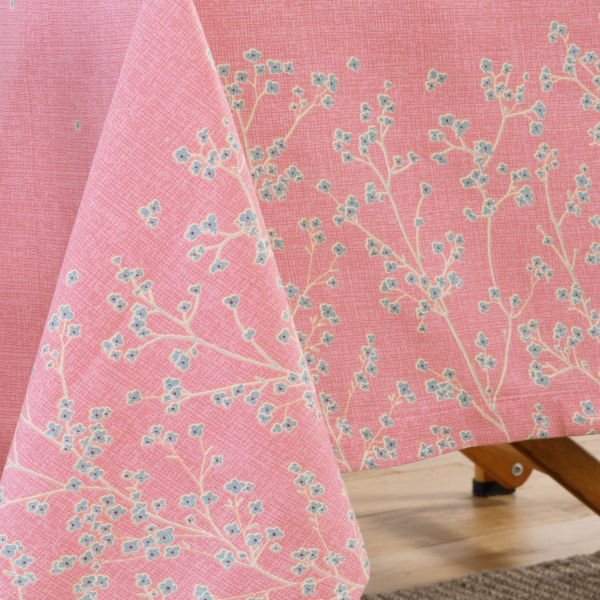 Τραπεζομάντηλο (140x140) Nef-Nef Homeware Floriva