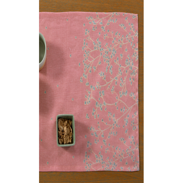 Τραβέρσα (45x140) Nef-Nef Homeware Floriva