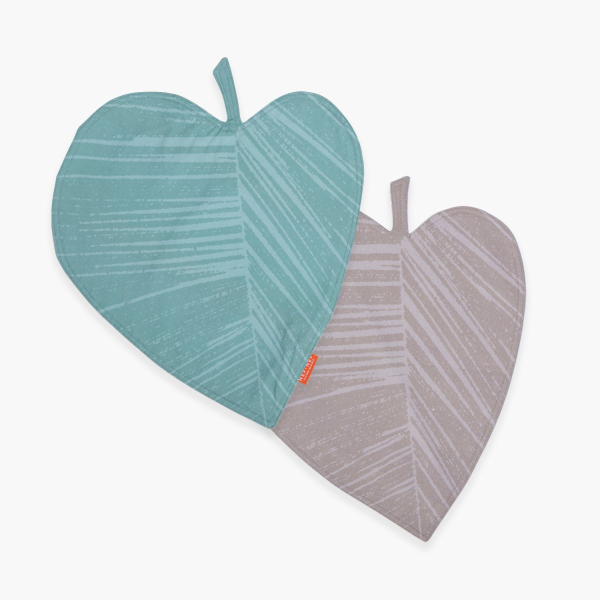 Σουπλά 2 Όψεων (38x38) Nef-Nef Homeware Leaferio