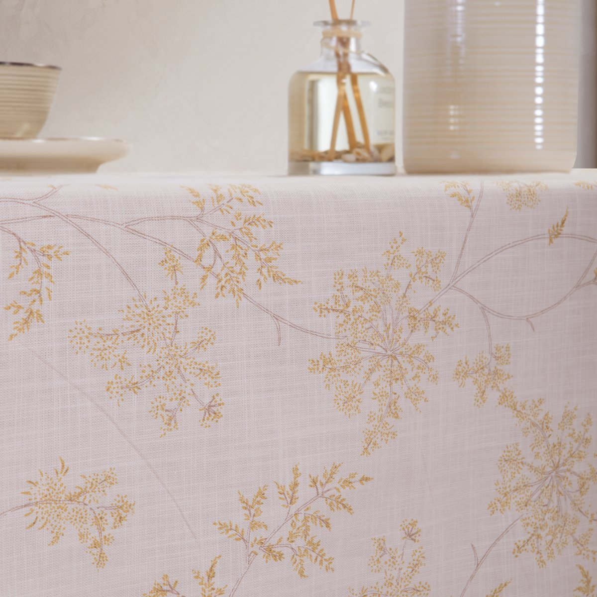 Τραπεζομάντηλο (150X300) Nef-Nef Homeware Foxy Home Λευκά Είδη Κουζίνας & Τραπεζαρίας Τραπεζομάντηλα Spitishop