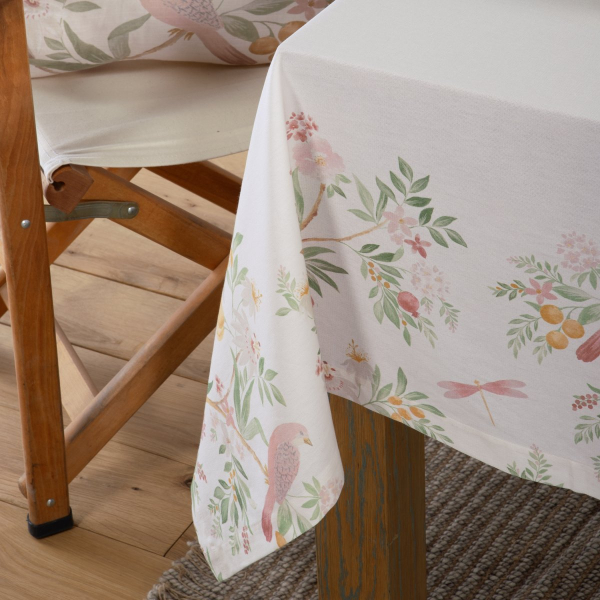 Τραπεζομάντηλο (140x140) Nef-Nef Homeware Dreamel