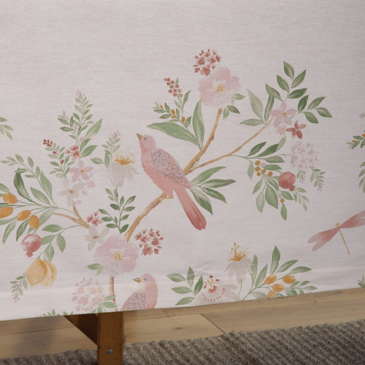 Τραπεζομάντηλο (140X180) Nef-Nef Homeware Dreamel Home Λευκά Είδη Κουζίνας & Τραπεζαρίας Τραπεζομάντηλα Spitishop