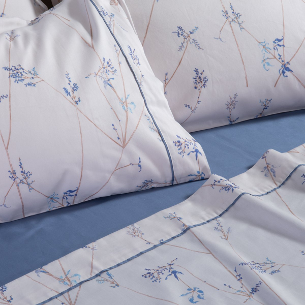 Σεντόνια Υπέρδιπλα (Σετ) Nef-Nef Homeware Elements Desirous