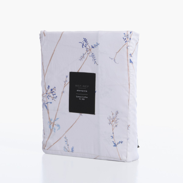 Σεντόνια Υπέρδιπλα (Σετ) Nef-Nef Homeware Elements Desirous