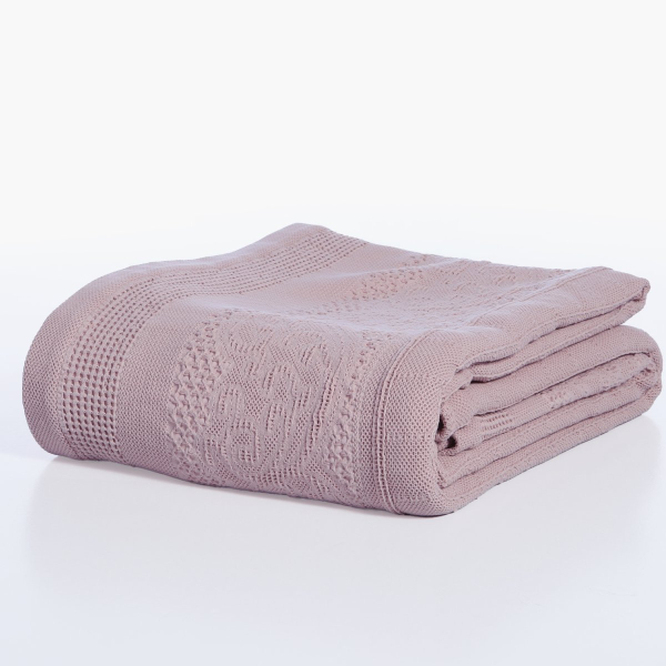 Κουβερτόριο Υπέρδιπλο (230x250) Nef-Nef Homeware Premium Mirelle