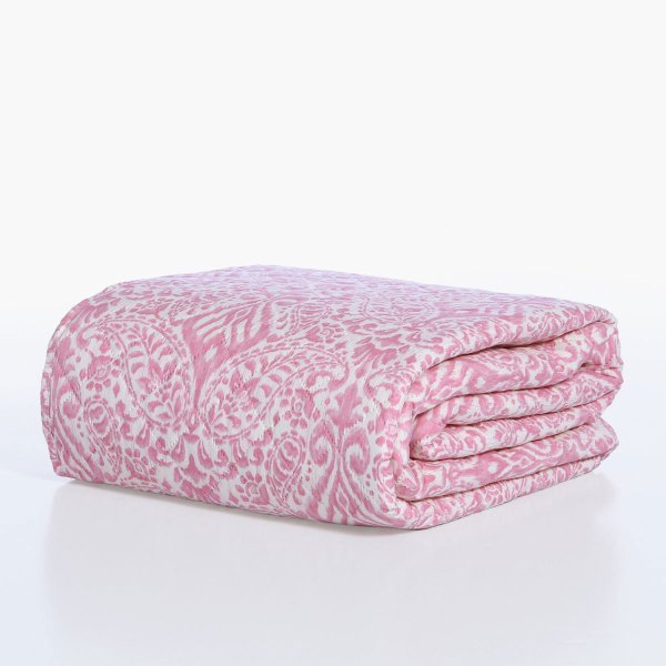 Κουβερλί Ημίδιπλο (180x240) Nef-Nef Homeware Jetrix Berry