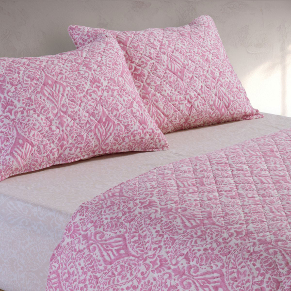 Κουβερλί Ημίδιπλο (180x240) Nef-Nef Homeware Jetrix Berry