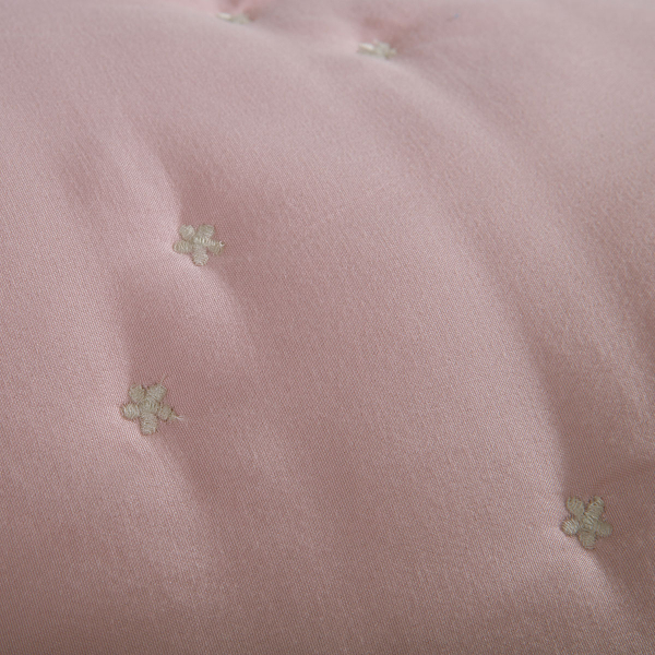 Κουβερλί Ημίδιπλο (180x240) Nef-Nef Homeware Special Flower