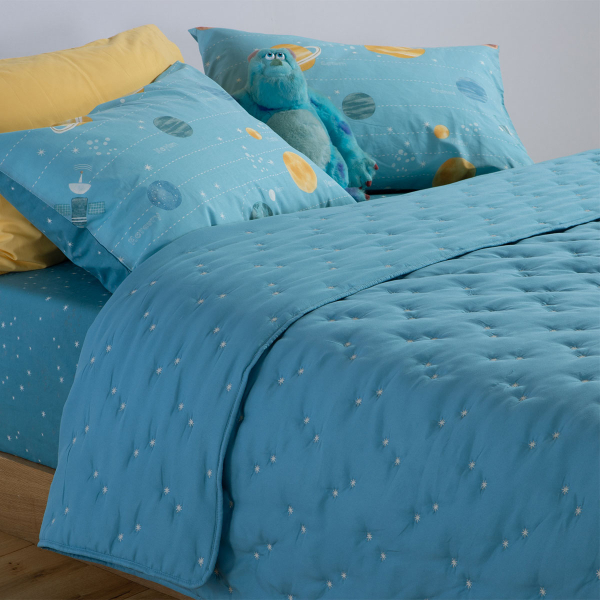 Κουβερλί Ημίδιπλο (180x240) Nef-Nef Homeware Special Star