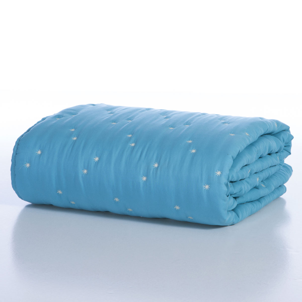 Κουβερλί Ημίδιπλο (180x240) Nef-Nef Homeware Special Star