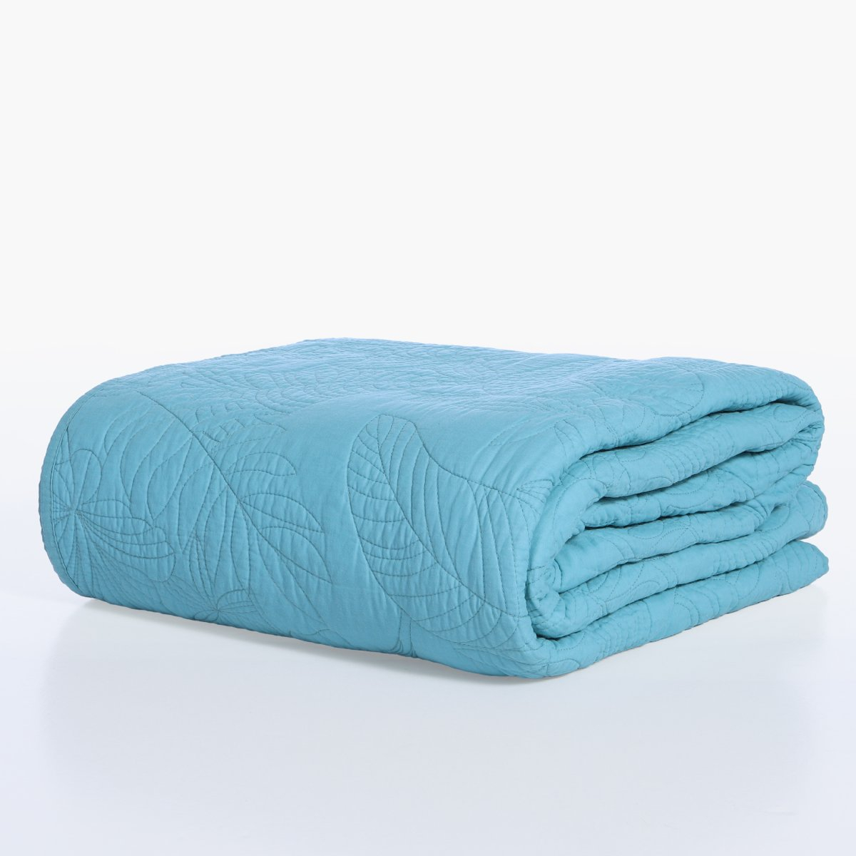 Κουβερλί Υπέρδιπλο (230X240) Nef-Nef Homeware Blue Charisma Home Λευκά Είδη Κρεβατοκάμαρας Υπέρδιπλα Spitishop