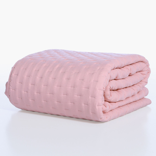 Κουβερλί Υπέρδιπλο (230x240) Nef-Nef Homeware Adelle Rose