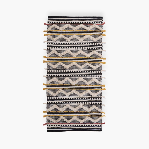 Χαλί Διαδρόμου (70x140) Nef-Nef Homeware Ventor