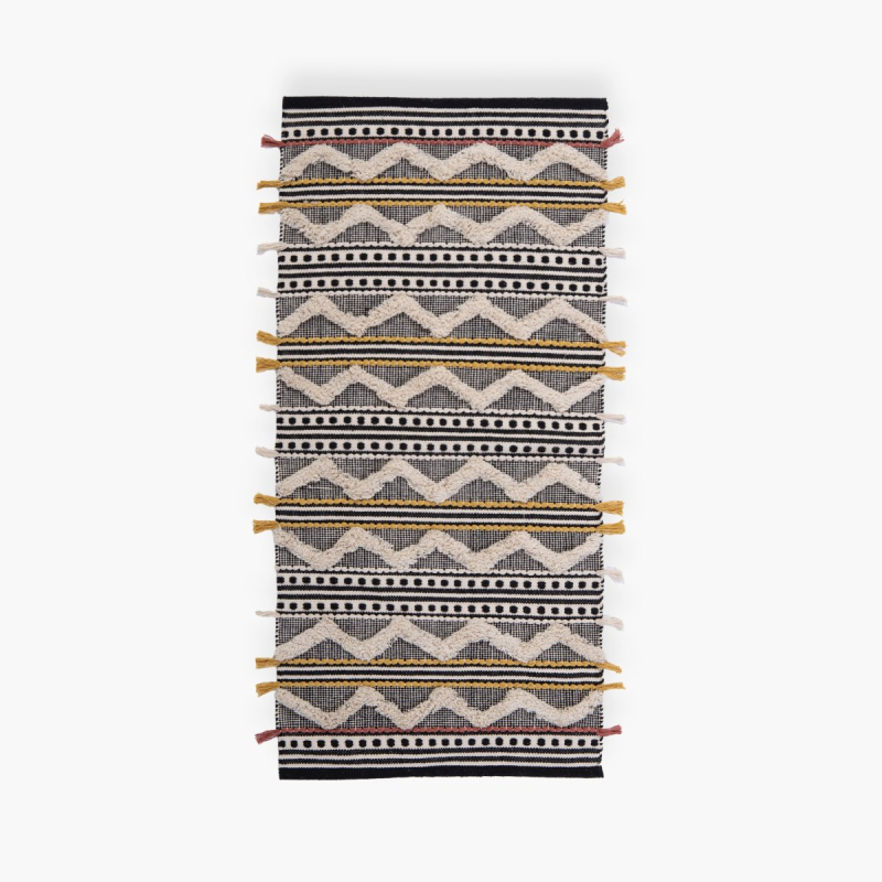 Χαλί Διαδρόμου (70x140) Nef-Nef Homeware Ventor