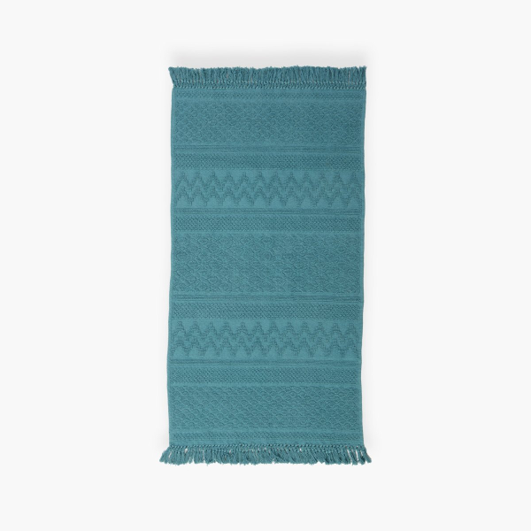 Χαλί Διαδρόμου (70x140) Nef-Nef Homeware Klodia Dusty Blue