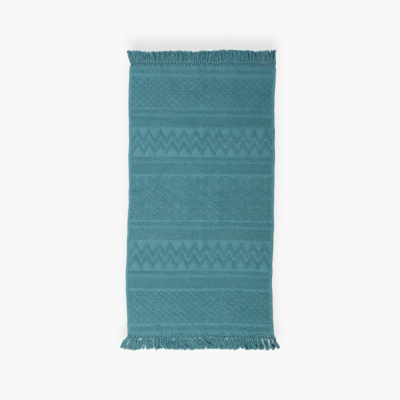 Χαλί Διαδρόμου (70x140) Nef-Nef Homeware Klodia Dusty Blue