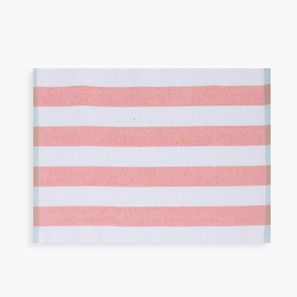 Σουπλά (Σετ 2τμχ) Nef-Nef Homeware Jeremy Coral