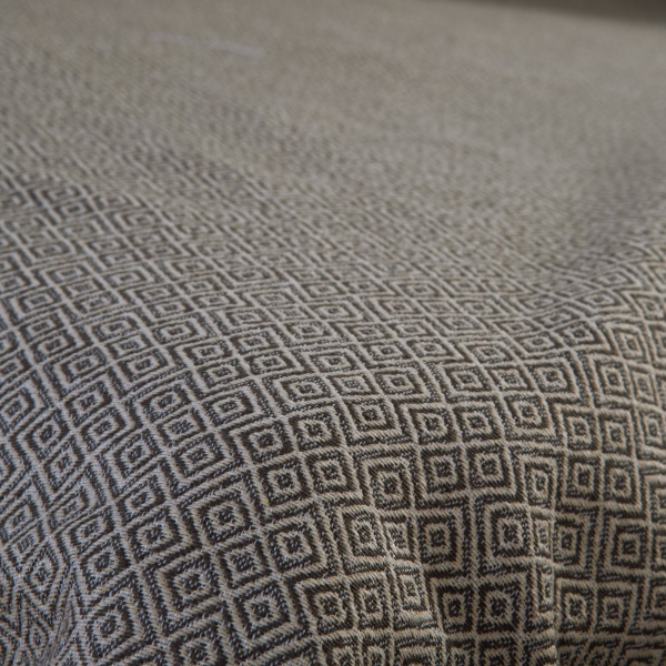 Ριχτάρι Πολυθρόνας (170x180) Nef-Nef Homeware Loen Grey