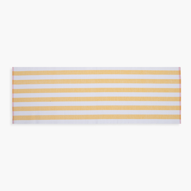 Τραβέρσα (45x140) Nef-Nef Homeware Jeremy Yellow