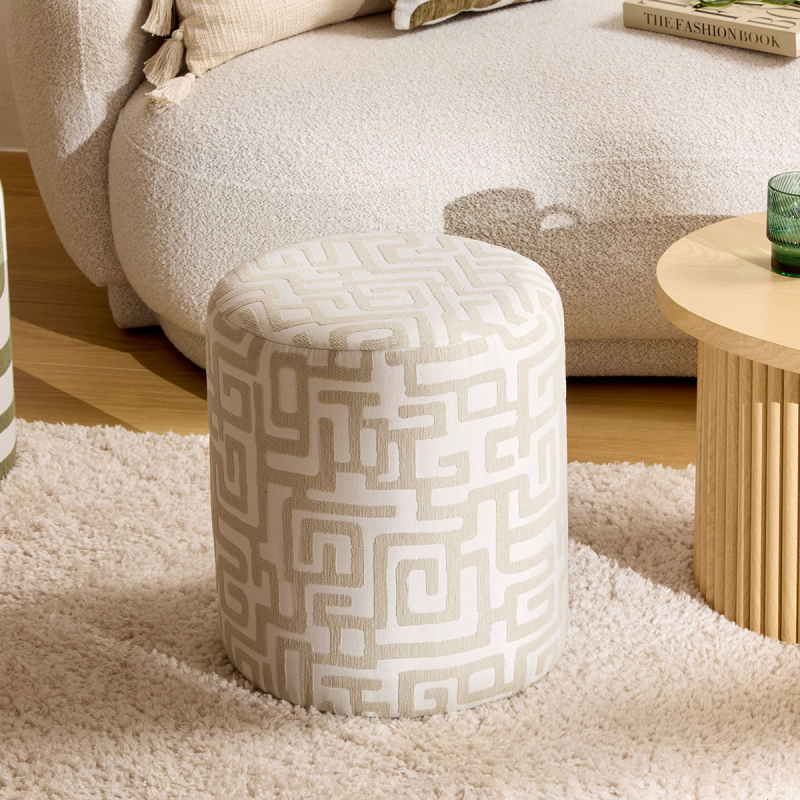 Σκαμπό (Φ36x40) A-S Delor Modernist 214231A