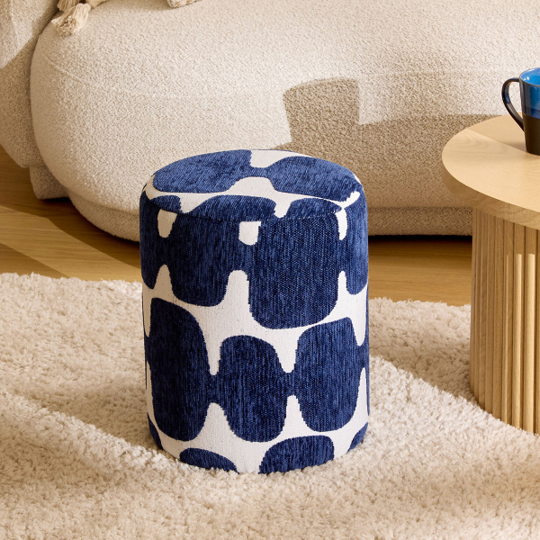 Σκαμπό (Φ30x36) A-S Delor Arty 214232C