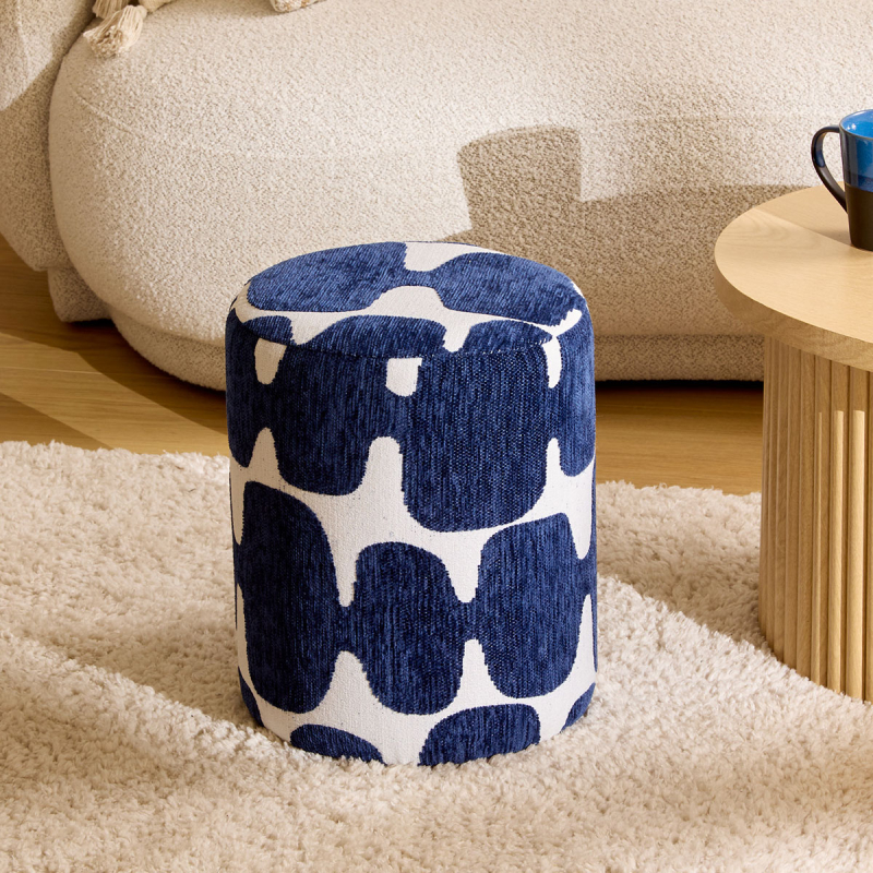 Σκαμπό (Φ30x36) A-S Delor Arty 214232C