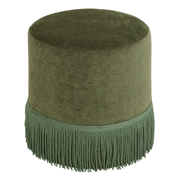 Σκαμπό (Φ38x38) A-S Alanya Green 207370A