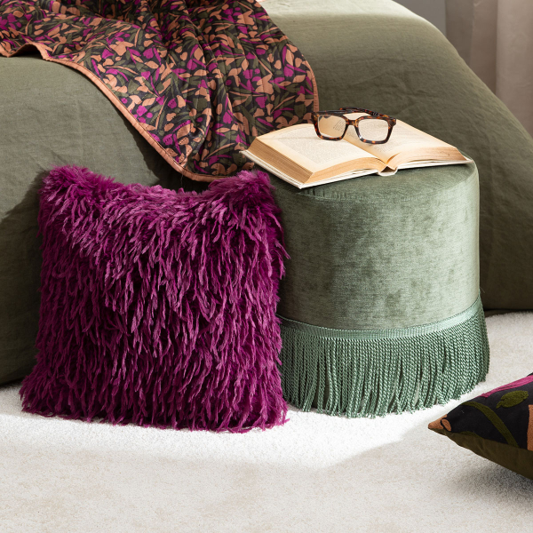 Σκαμπό (Φ38x38) A-S Alanya Green 207370A