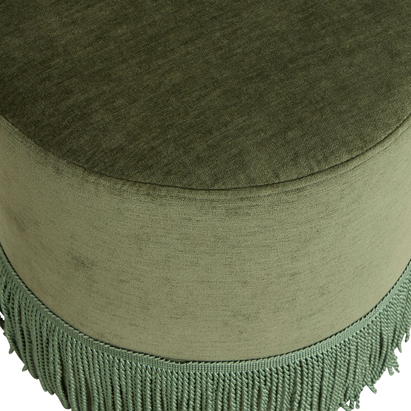 Σκαμπό (Φ38x38) A-S Alanya Green 207370A