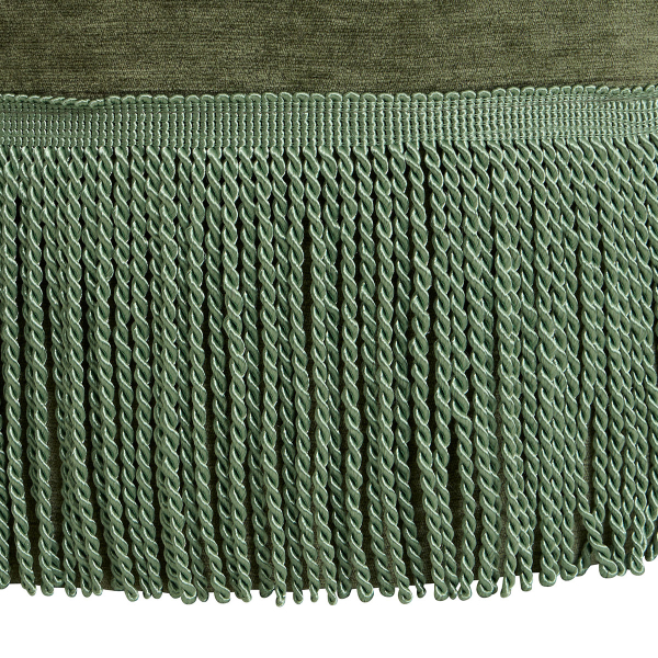 Σκαμπό (Φ38x38) A-S Alanya Green 207370A