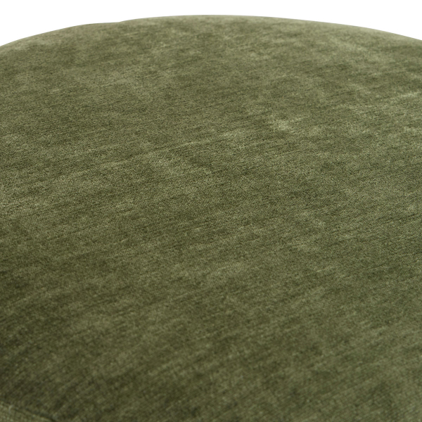 Σκαμπό (Φ38x38) A-S Alanya Green 207370A