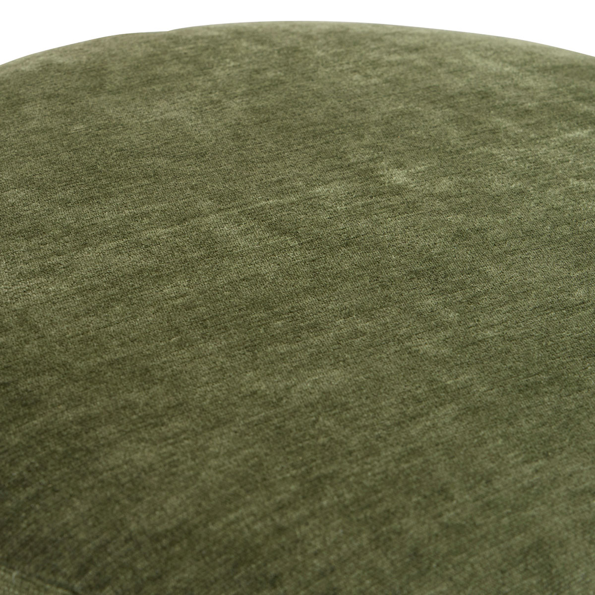 Σκαμπό (Φ38X38) A-S Alanya Green 207370A Home Έπιπλα Spitishop