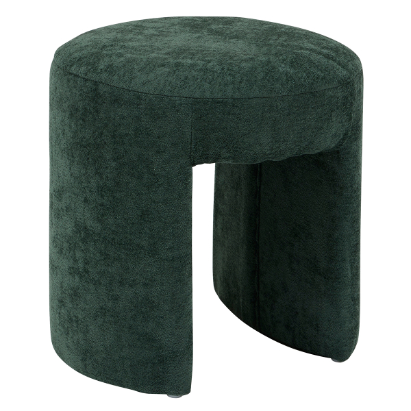 Σκαμπό (Φ38x38) A-S Jin Green 207355B