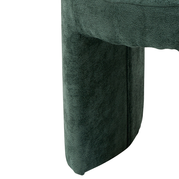 Σκαμπό (Φ38x38) A-S Jin Green 207355B