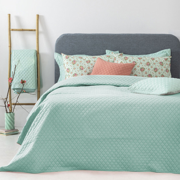 Κουβερλί Υπέρδιπλο (Σετ 220x240) Palamaiki Jenn/2