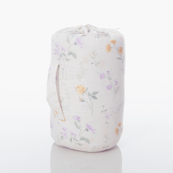 Κουβερλί Υπέρδιπλο (240x230) 2 Όψεων Nef-Nef Premium Rozaria