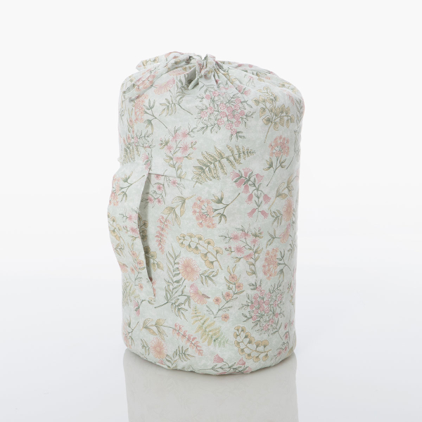 Κουβερλί Υπέρδιπλο (230x240) 2 Όψεων Nef-Nef Premium Blessing Mint